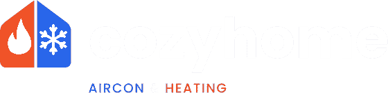 Cozy Home — Aircon & Heating
